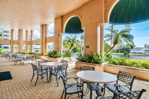 2880 NE 14th Street Causeway Pompano Beach FL 33062