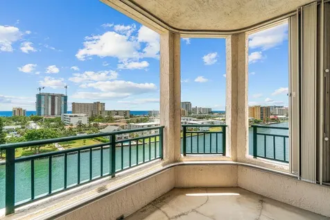 2880 NE 14th Street Causeway Pompano Beach FL 33062