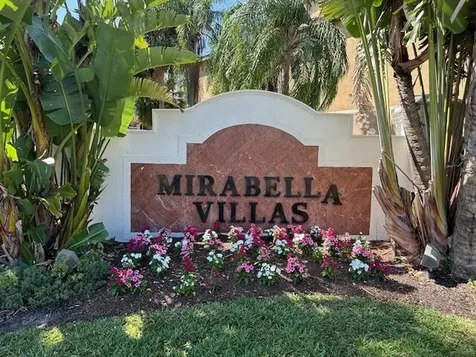 110 Villa Circle Boynton Beach FL 33435