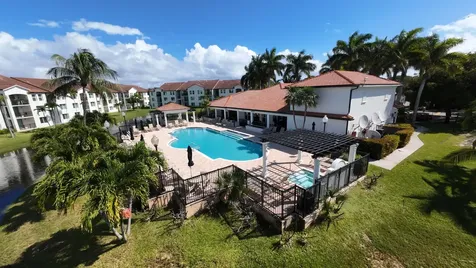 110 Villa Circle Boynton Beach FL 33435