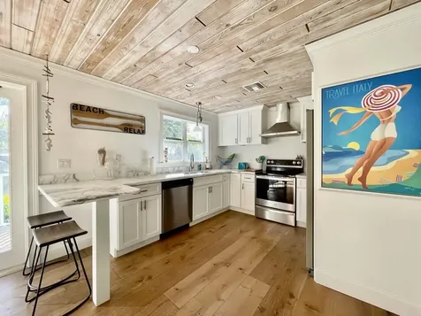 924 Coquina Lane Vero Beach FL 32963