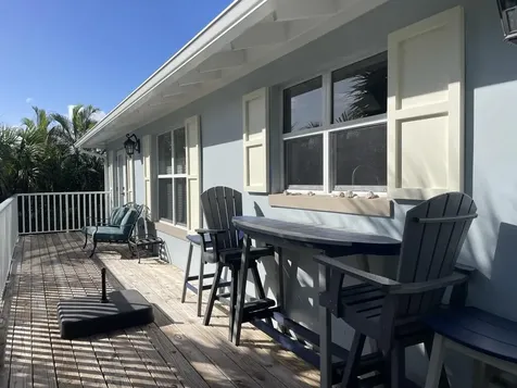 924 Coquina Lane Vero Beach FL 32963
