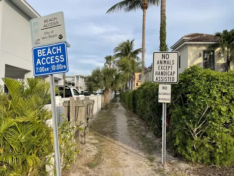 924 Coquina Lane Vero Beach FL 32963