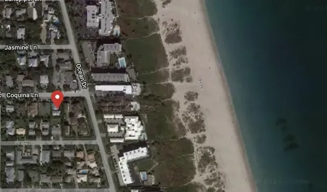 924 Coquina Lane Vero Beach FL 32963