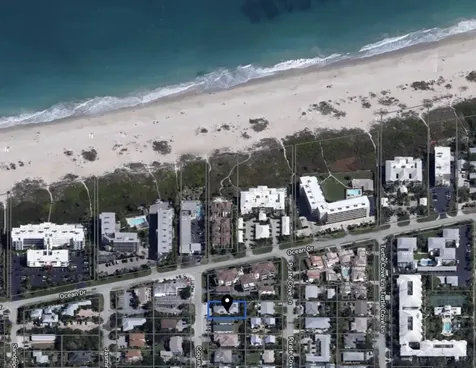 924 Coquina Lane Vero Beach FL 32963