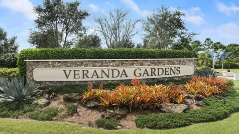 534 Se Crathes Street Port Saint Lucie FL 34984