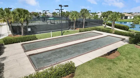534 Se Crathes Street Port Saint Lucie FL 34984