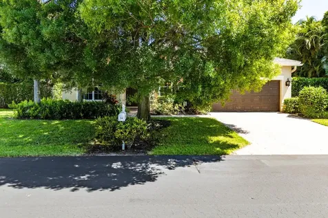 54 Lake Eden Drive Boynton Beach FL 33435