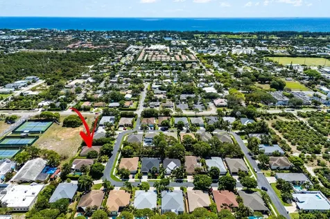 54 Lake Eden Drive Boynton Beach FL 33435