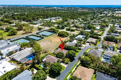 54 Lake Eden Drive Boynton Beach FL 33435