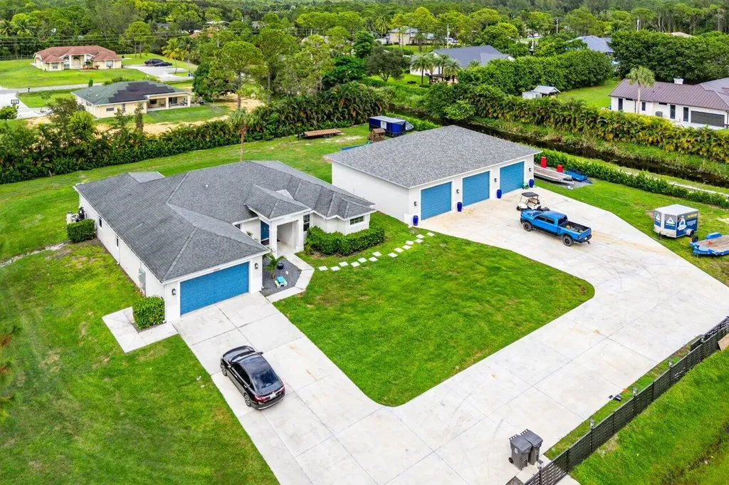 12291 70th Place The Acreage FL 33412