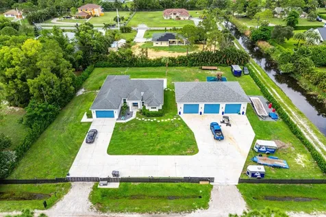12291 70th Place The Acreage FL 33412