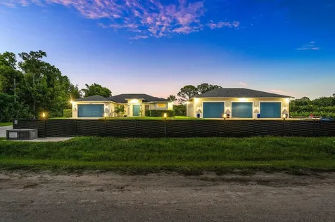 12291 70th Place The Acreage FL 33412