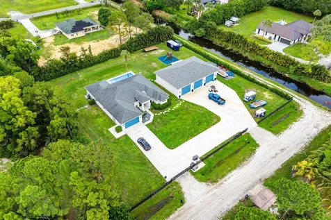 12291 70th Place The Acreage FL 33412