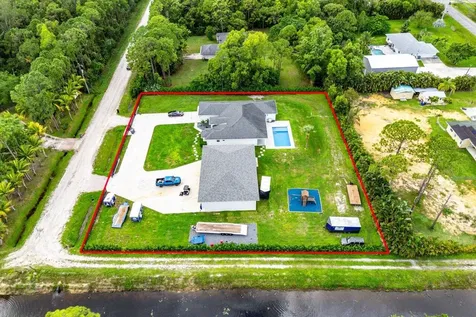 12291 70th Place The Acreage FL 33412