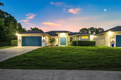 12291 70th Place The Acreage FL 33412