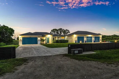 12291 70th Place The Acreage FL 33412