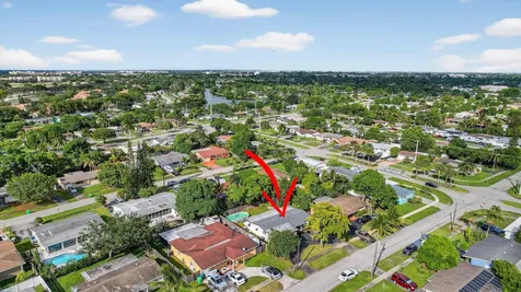 7451 Nw 21st Street Sunrise FL 33313