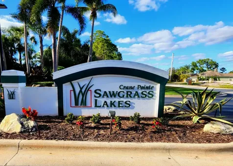 176 Sw Fernleaf Trail Port Saint Lucie FL 34953