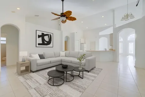 176 Sw Fernleaf Trail Port Saint Lucie FL 34953