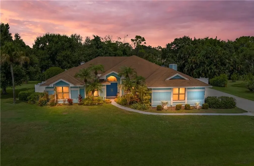 1127 Sw Catalina Street Palm City FL 34990