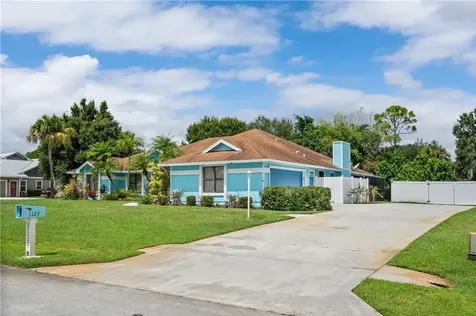1127 Sw Catalina Street Palm City FL 34990