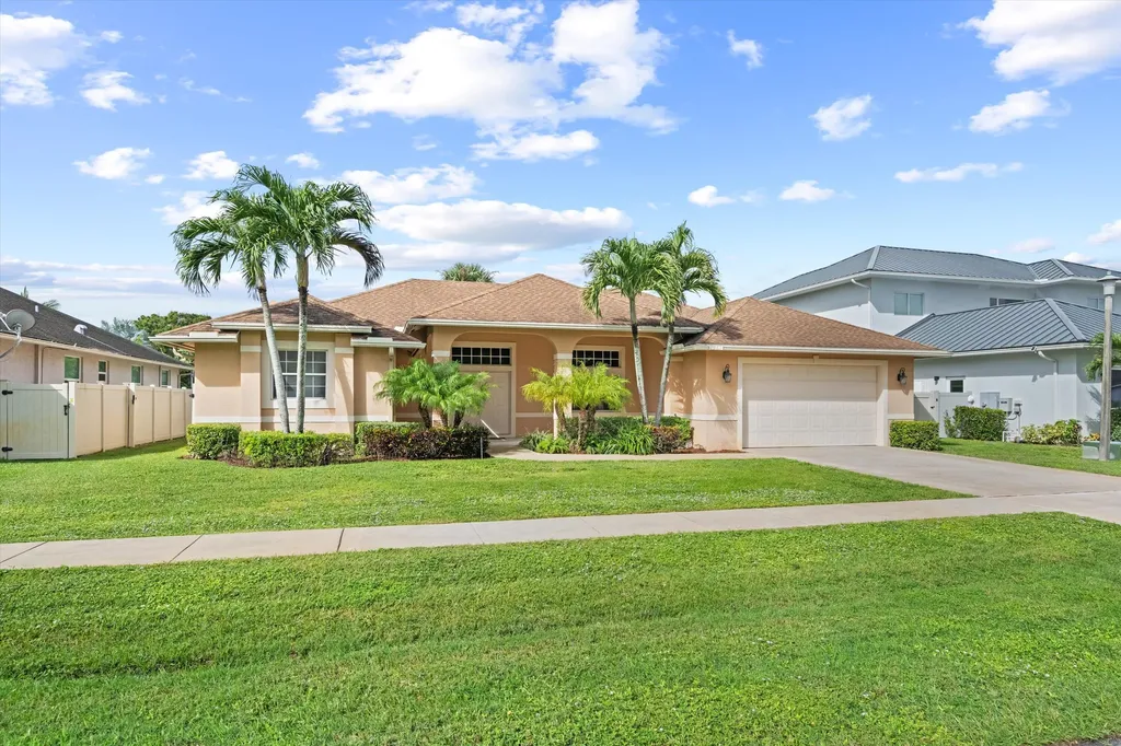 2981 Dovedale Court Wellington FL 33414