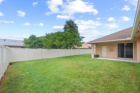 2981 Dovedale Court Wellington FL 33414