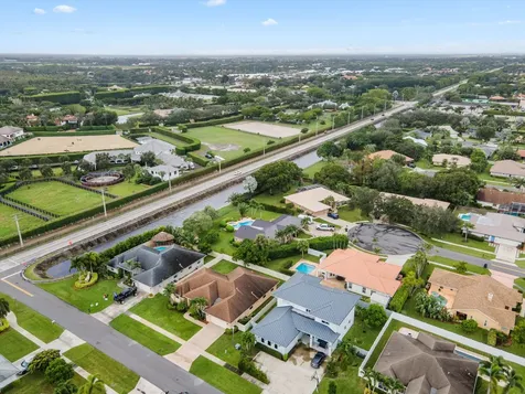 2981 Dovedale Court Wellington FL 33414