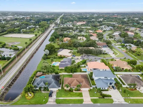 2981 Dovedale Court Wellington FL 33414