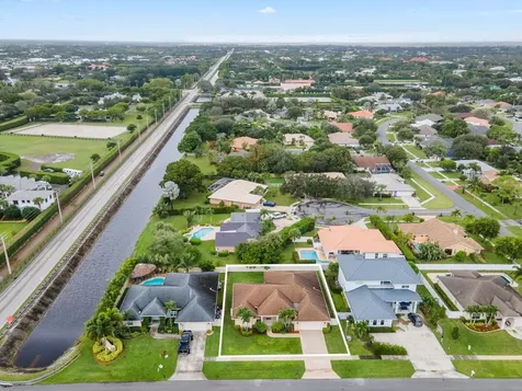 2981 Dovedale Court Wellington FL 33414