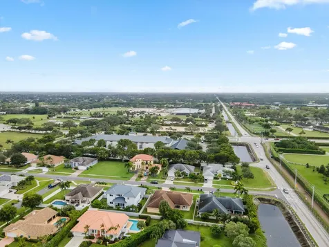 2981 Dovedale Court Wellington FL 33414
