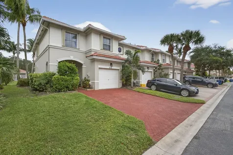 6120 Seminole Gardens Circle Riviera Beach FL 33418