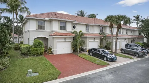 6120 Seminole Gardens Circle Riviera Beach FL 33418