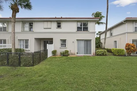 6120 Seminole Gardens Circle Riviera Beach FL 33418