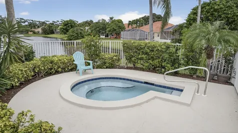 6120 Seminole Gardens Circle Riviera Beach FL 33418