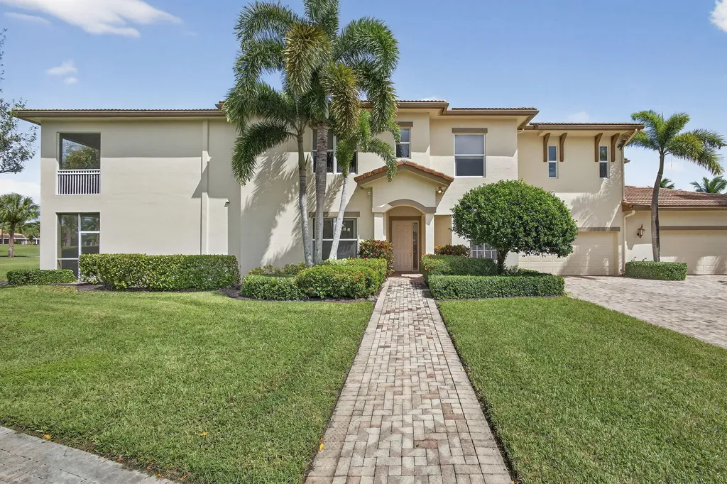 10347 Orchid Reserve Drive West Palm Beach FL 33412