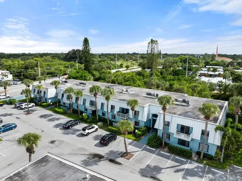 950 S Kanner Highway # Union Stuart FL 34994