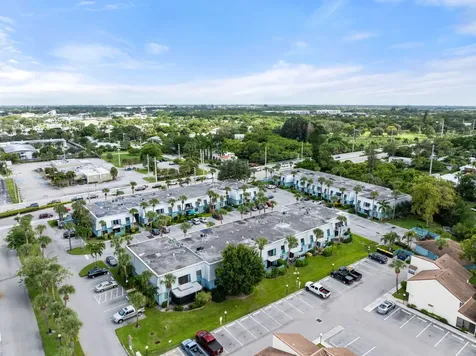 950 S Kanner Highway # Union Stuart FL 34994