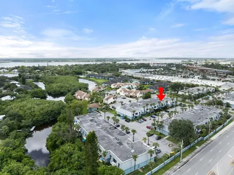 950 S Kanner Highway # Union Stuart FL 34994