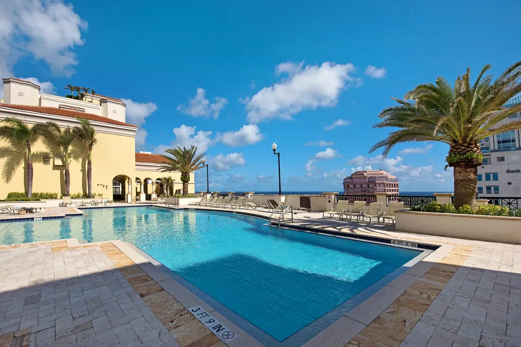 801 S Olive Avenue West Palm Beach FL 33401