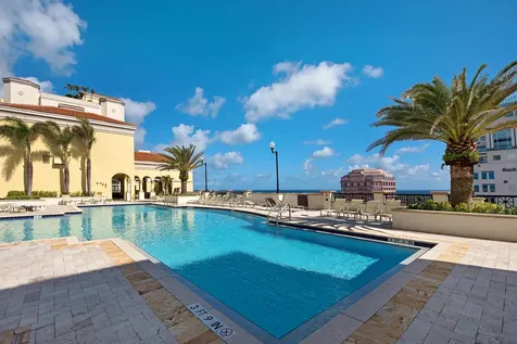801 S Olive Avenue West Palm Beach FL 33401