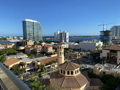801 S Olive Avenue West Palm Beach FL 33401
