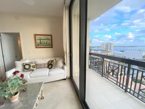 801 S Olive Avenue West Palm Beach FL 33401