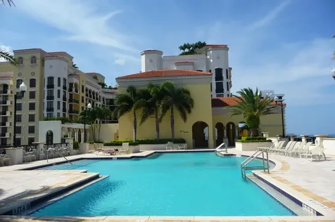 801 S Olive Avenue West Palm Beach FL 33401