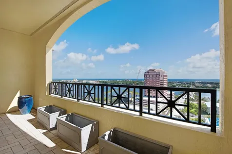 801 S Olive Avenue West Palm Beach FL 33401