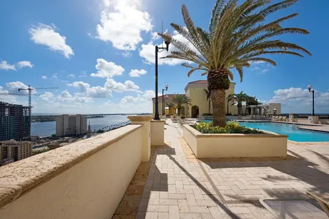 801 S Olive Avenue West Palm Beach FL 33401