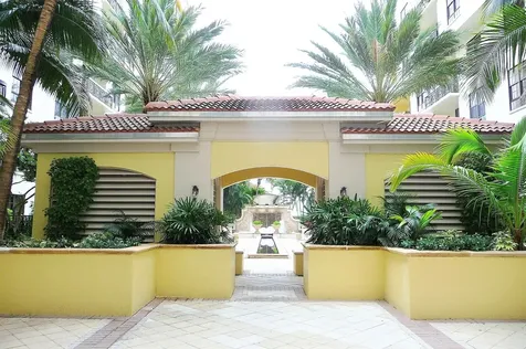801 S Olive Avenue West Palm Beach FL 33401