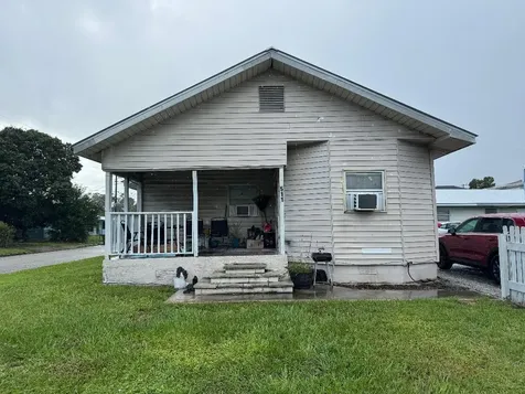 511 Texas Court Fort Pierce FL 34950