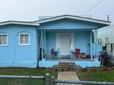 511 Texas Court Fort Pierce FL 34950